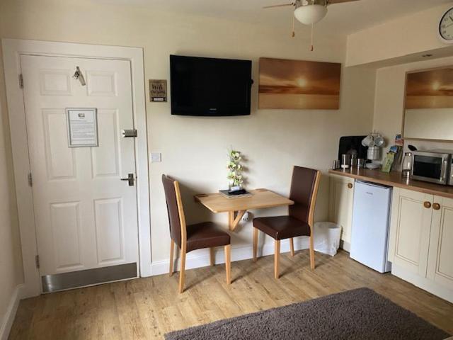 Crossways Tavern Exeter Ngoại thất bức ảnh