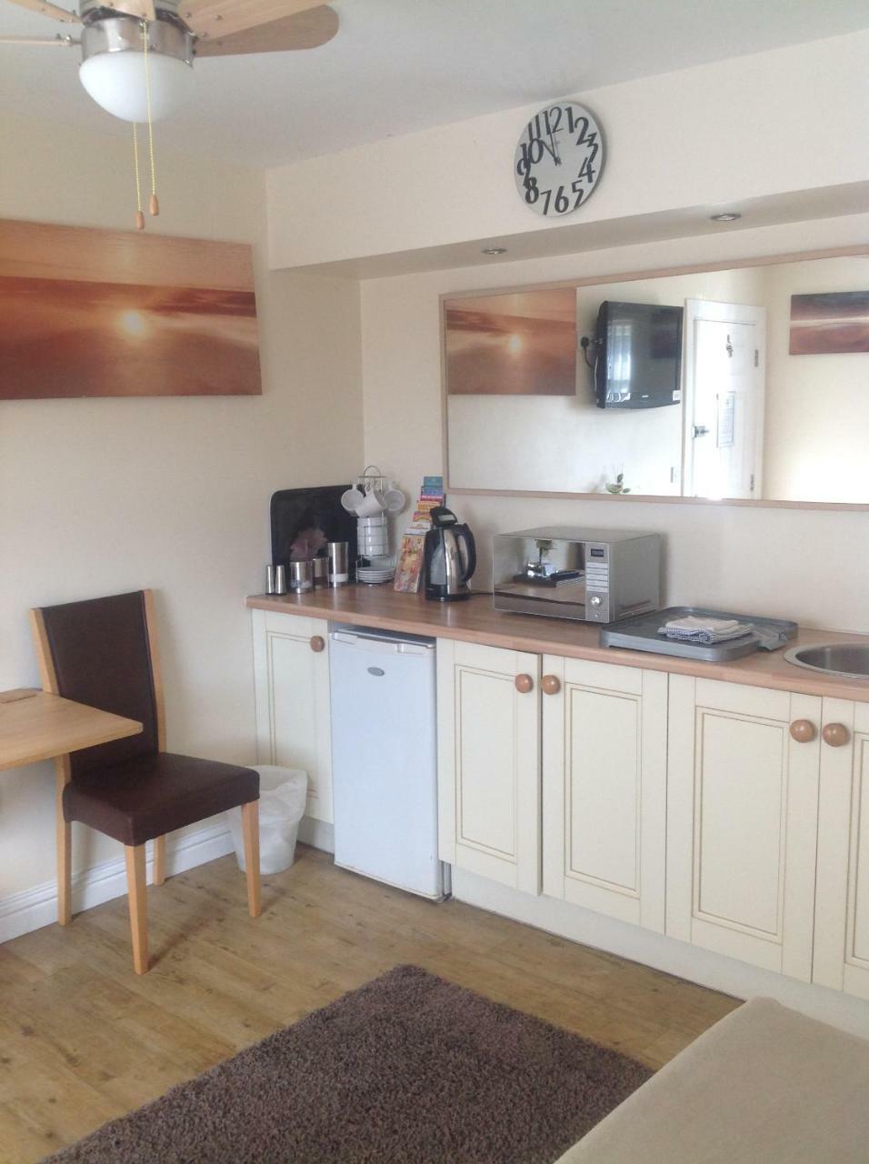 Crossways Tavern Exeter Ngoại thất bức ảnh