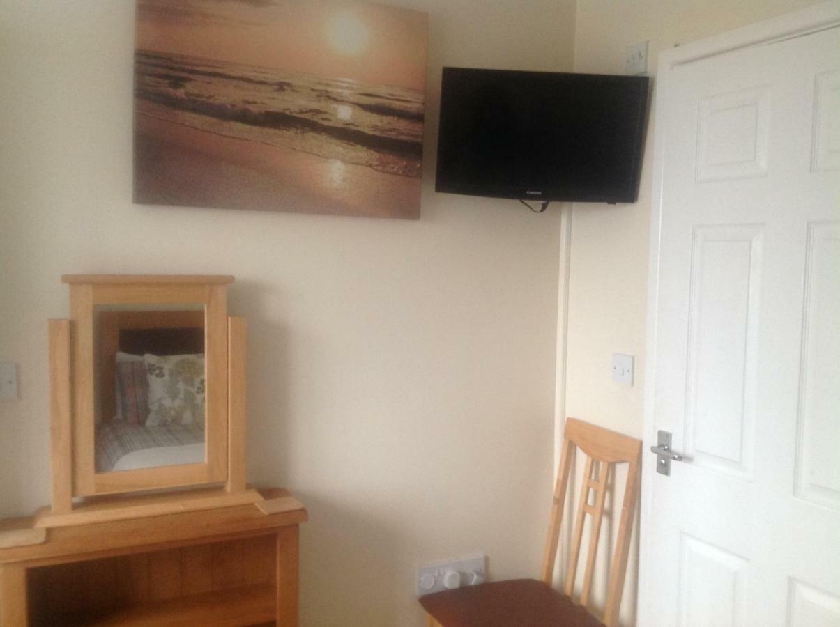 Crossways Tavern Exeter Ngoại thất bức ảnh
