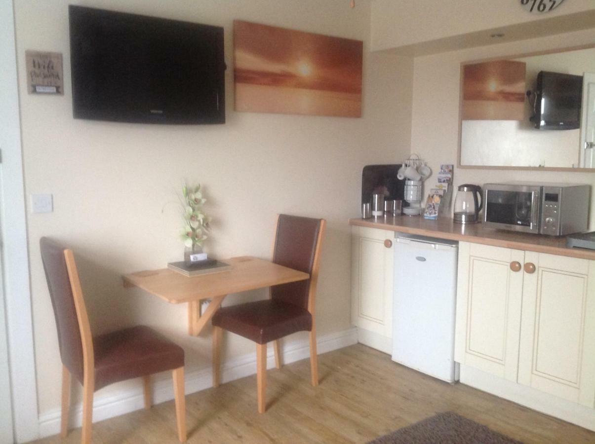 Crossways Tavern Exeter Ngoại thất bức ảnh