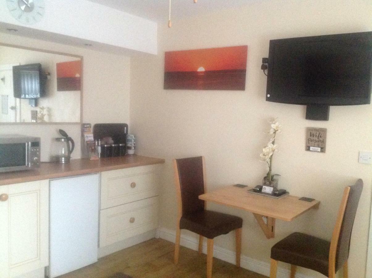 Crossways Tavern Exeter Ngoại thất bức ảnh