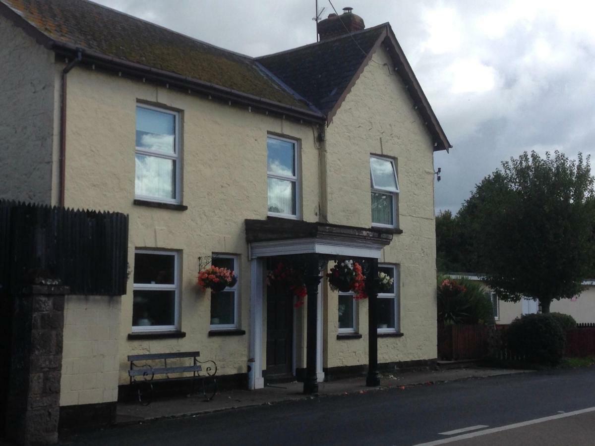 Crossways Tavern Exeter Ngoại thất bức ảnh